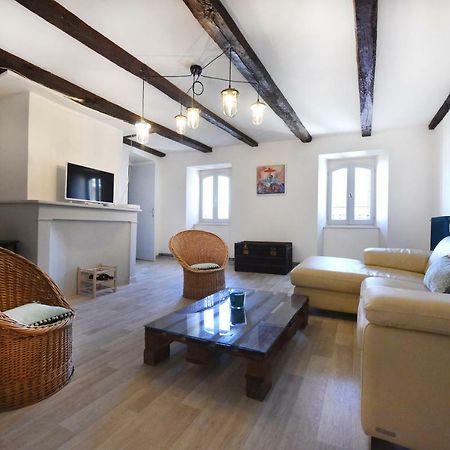 Hyper Centre - Cosy Appartement Avec Cachet Rodez Esterno foto