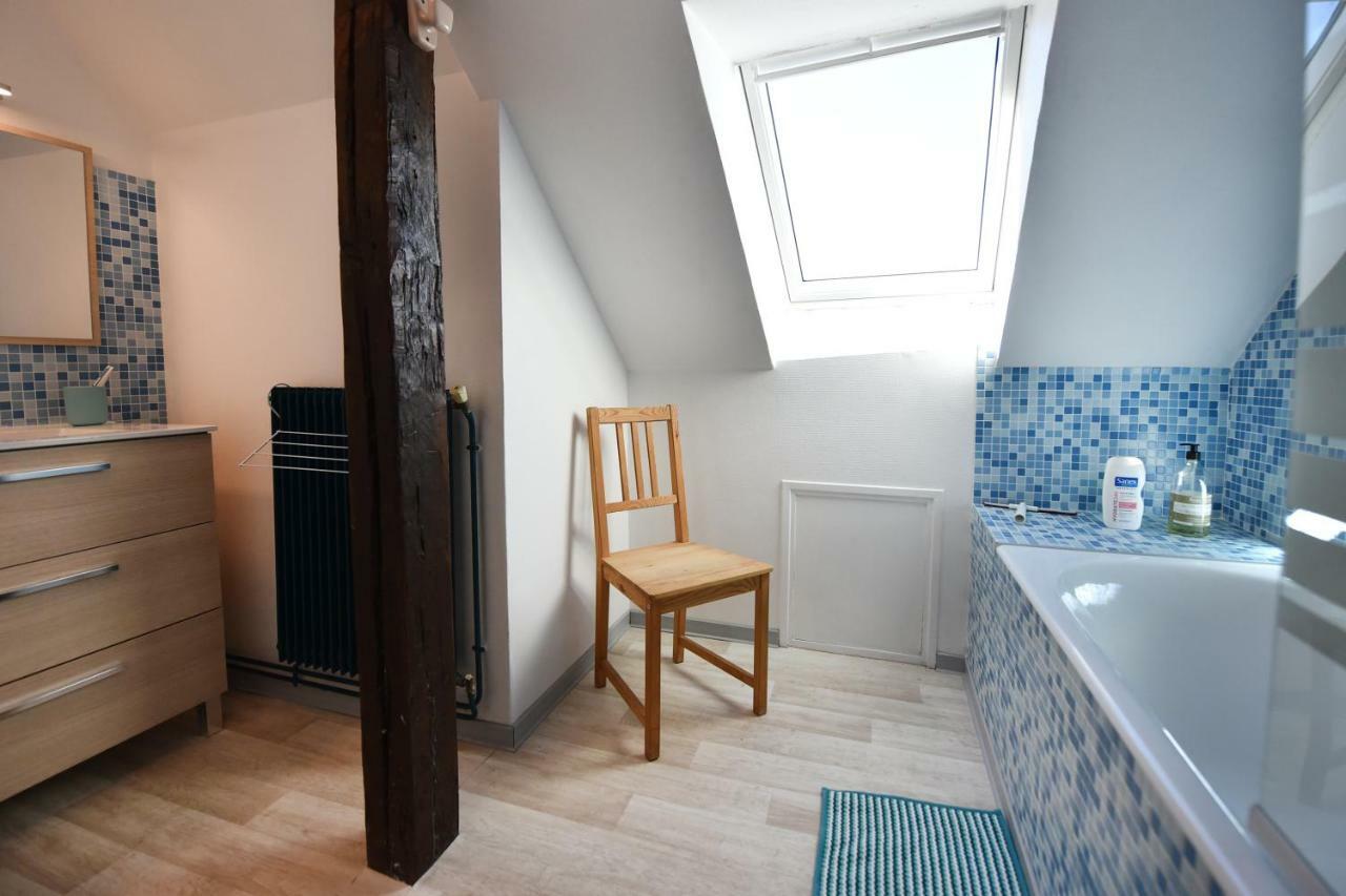 Hyper Centre - Cosy Appartement Avec Cachet Rodez Esterno foto