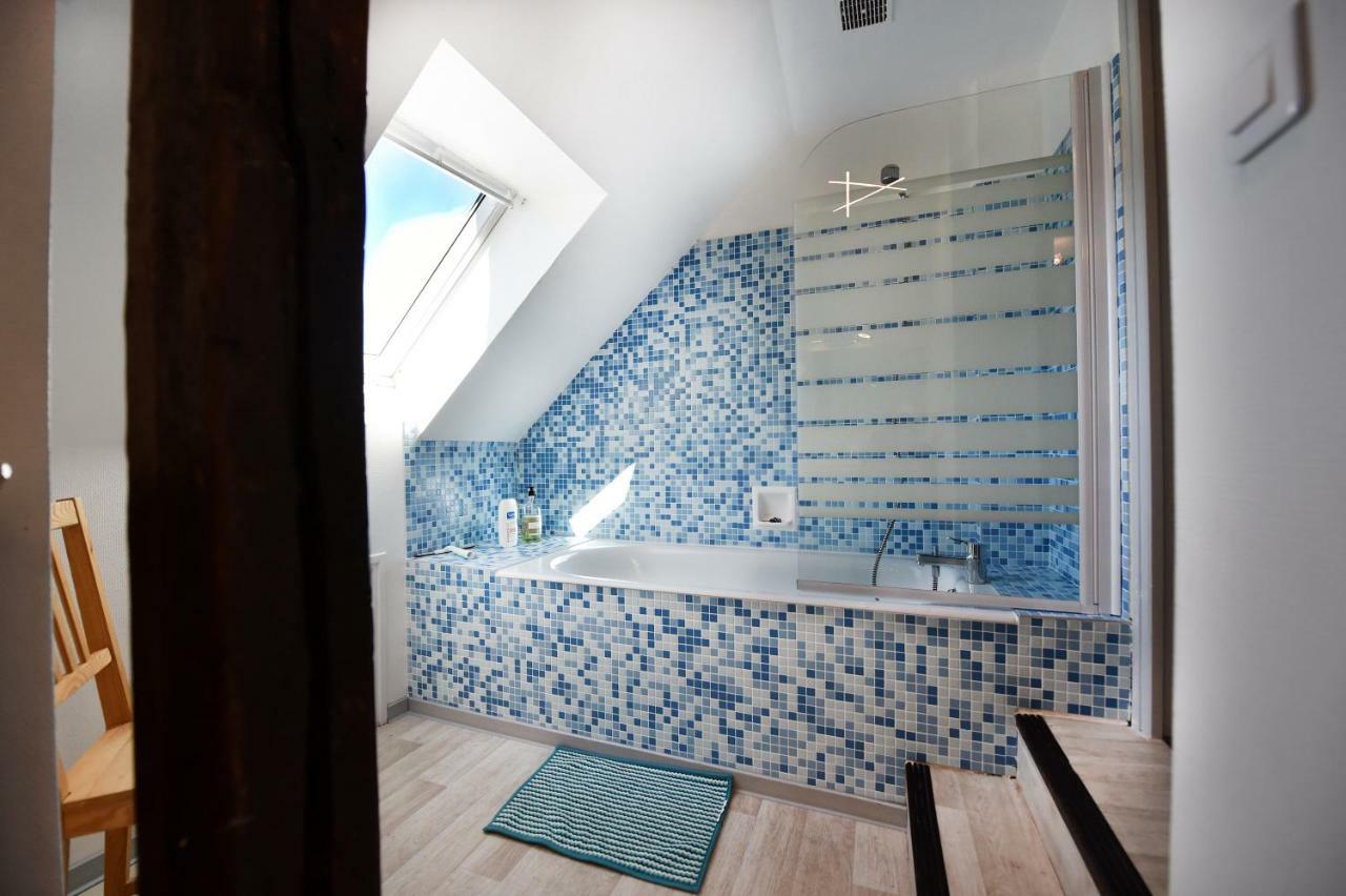 Hyper Centre - Cosy Appartement Avec Cachet Rodez Esterno foto